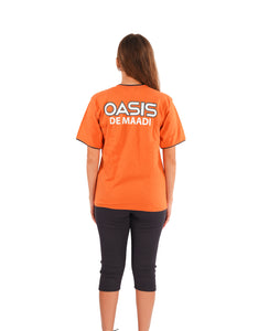 Summer sportswear, for girls