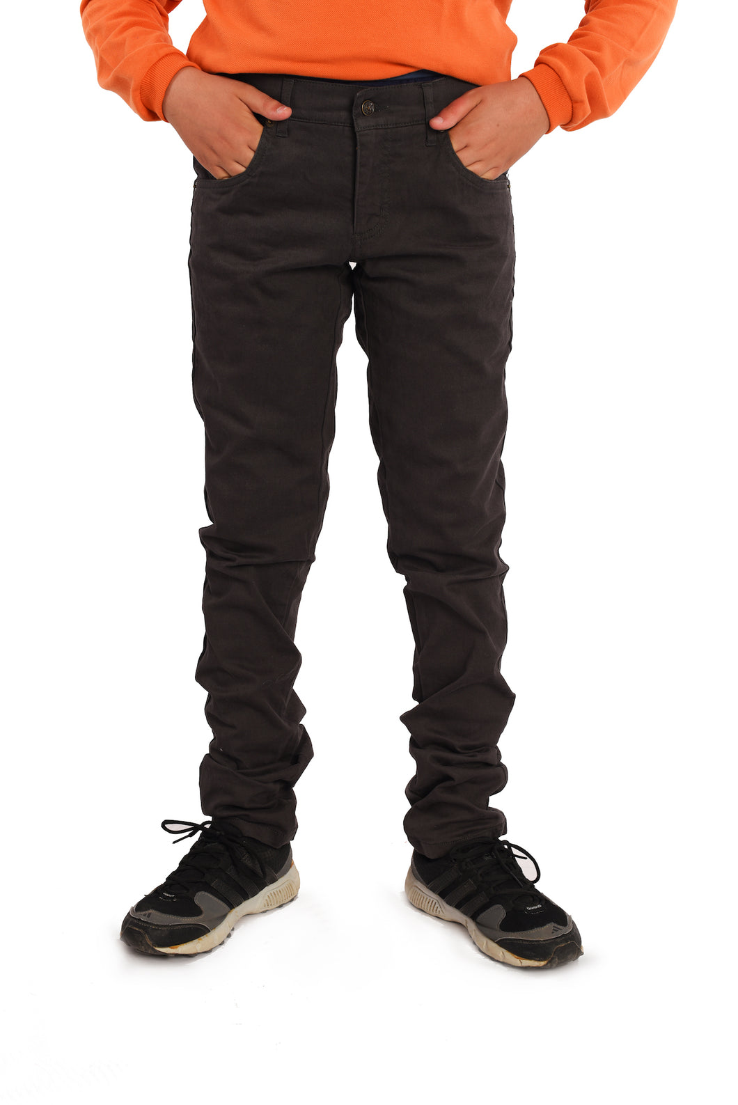 Trousers, unisex