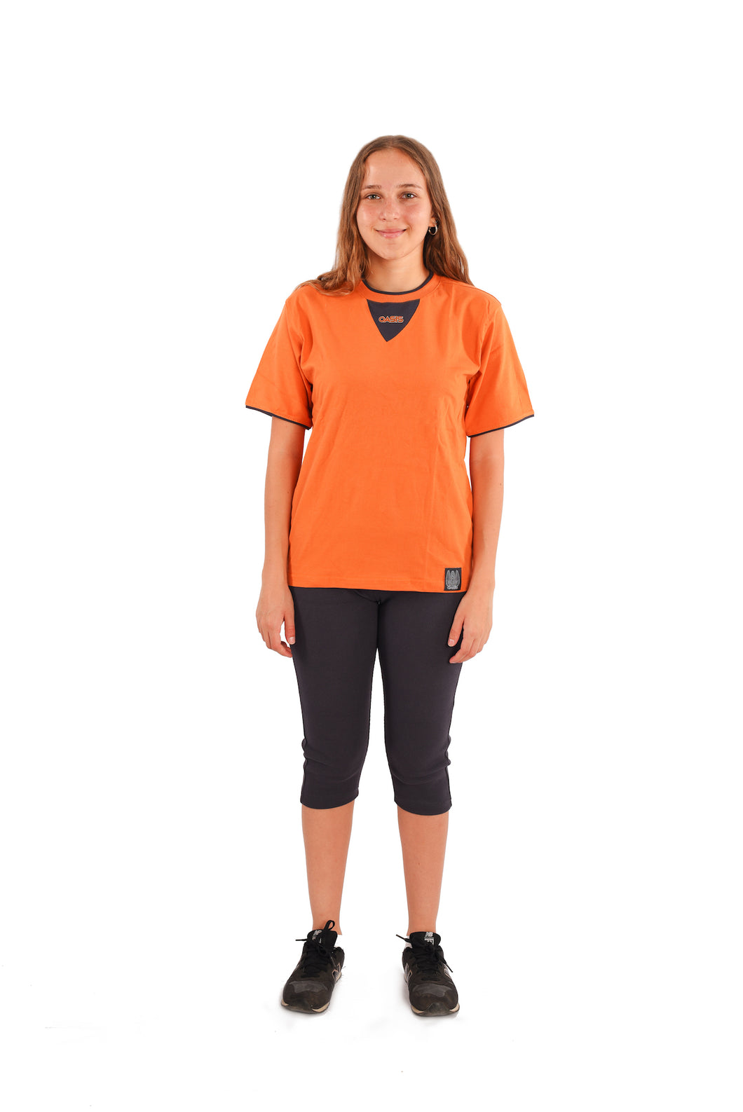 Summer sportswear, for girls