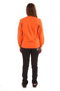 Sweatshirt, unisex