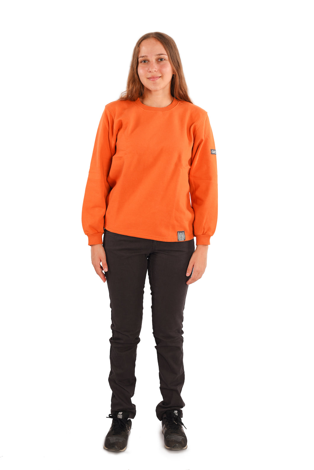Sweatshirt, unisex