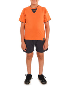 Summer sportswear, for boys